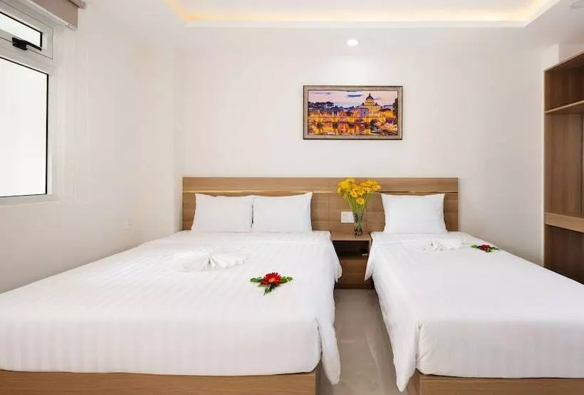 Xo Hotel & Apartments