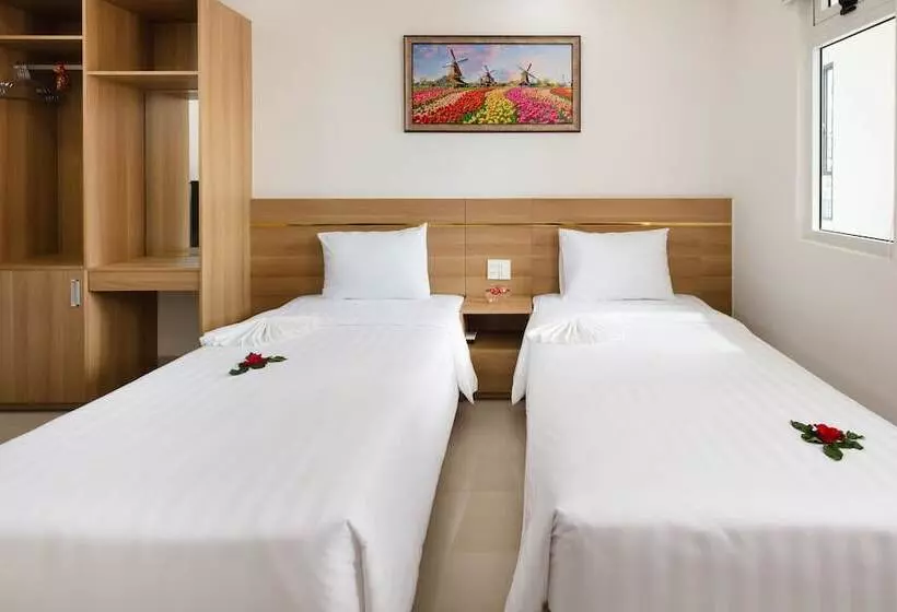 Xo Hotel & Apartments