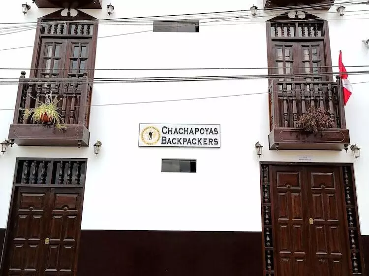 ユースホステル Chachapoyas Backpackers