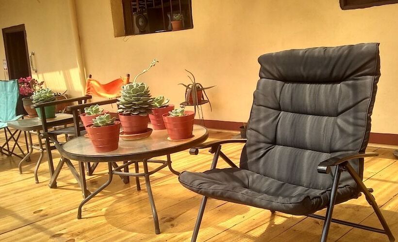 הוסטל Subachoque Hostal