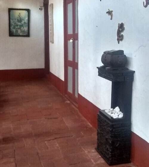 הוסטל Subachoque Hostal