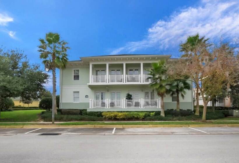 Apartment In Reunion Resort & Spa 2781