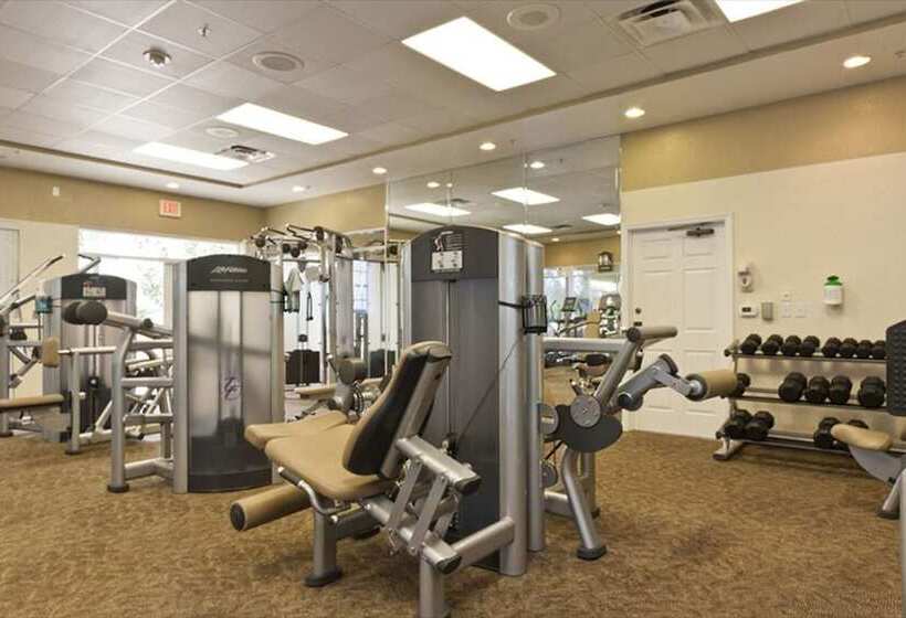 Apartment In Reunion Resort & Spa 2781