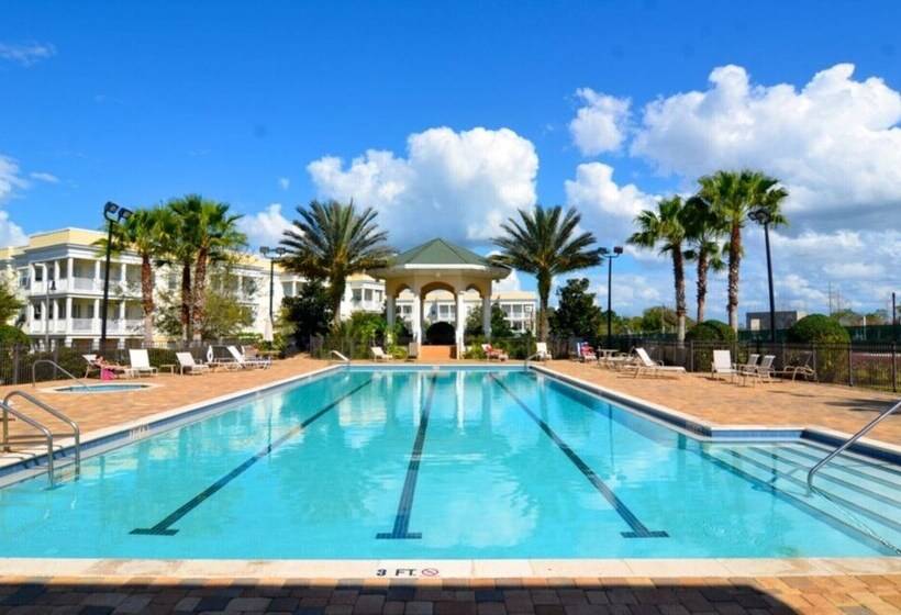 Apartment In Reunion Resort & Spa 2781