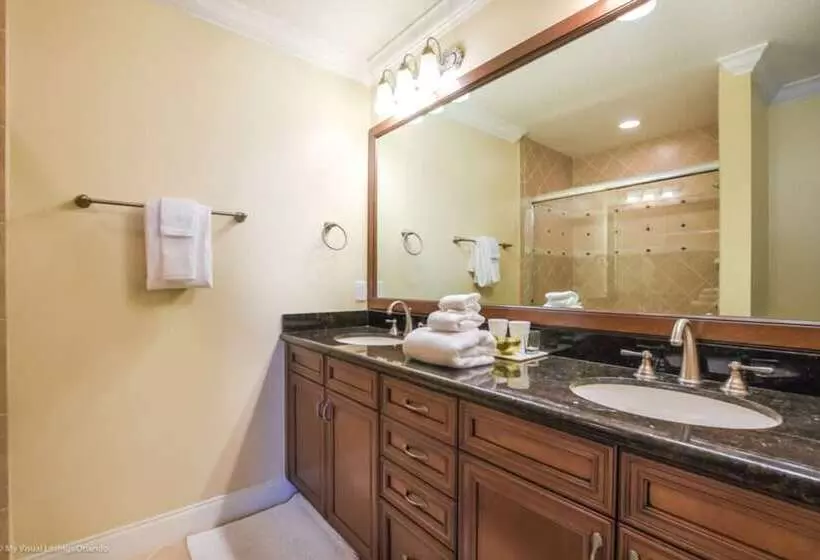 Apartment In Reunion Resort & Spa 2781