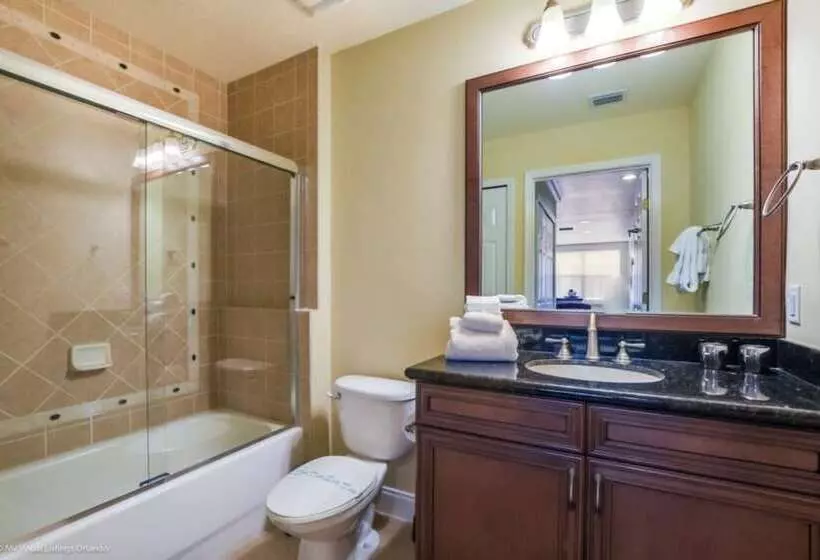 Apartment In Reunion Resort & Spa 2781