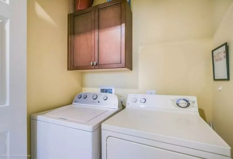 Apartment In Reunion Resort & Spa 2781