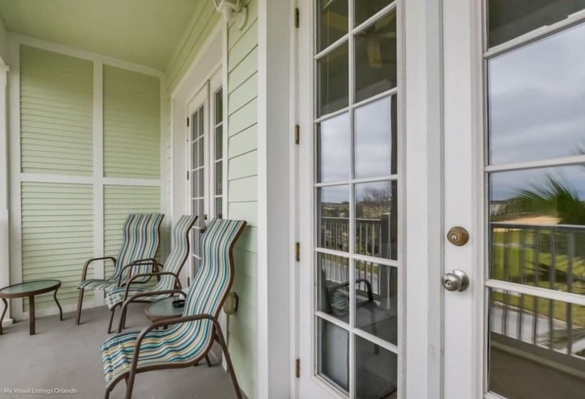 Apartment In Reunion Resort & Spa 2781