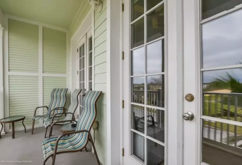 Apartment In Reunion Resort & Spa 2781