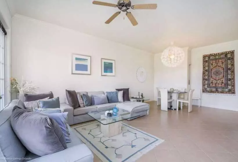 Apartment In Reunion Resort & Spa 2781