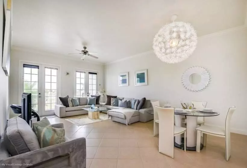 Apartment In Reunion Resort & Spa 2781