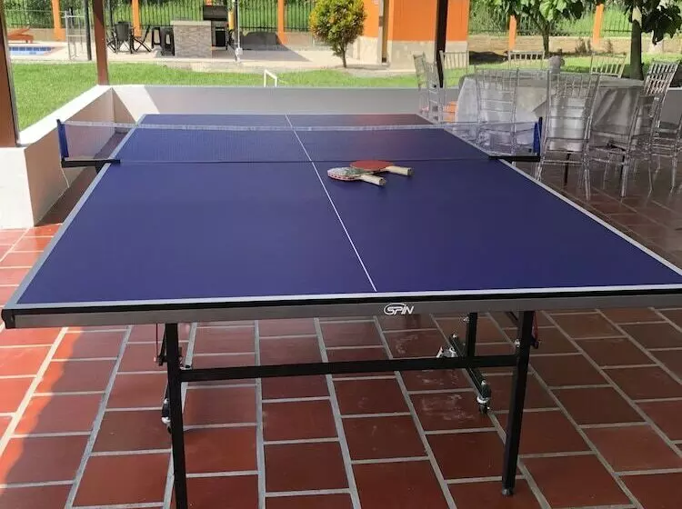 ベッドアンドブレックファースト Finca Hotel La Estrella Del Edén
