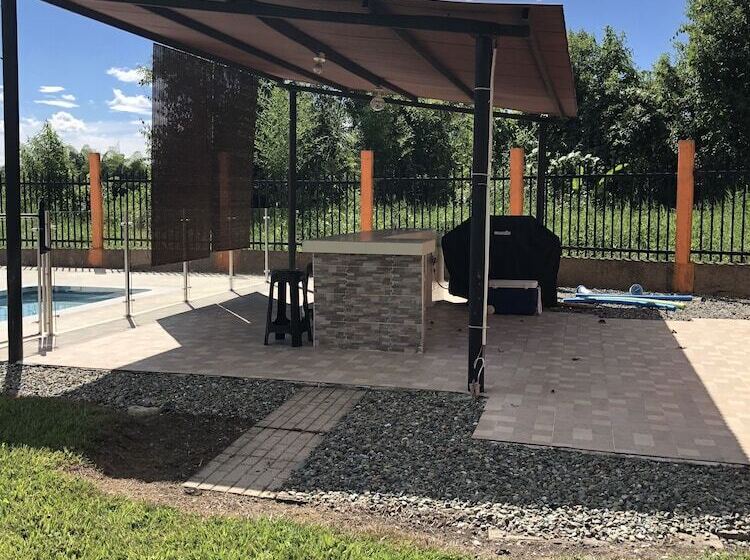 تختخواب و صبحانه Finca Hotel La Estrella Del Edén