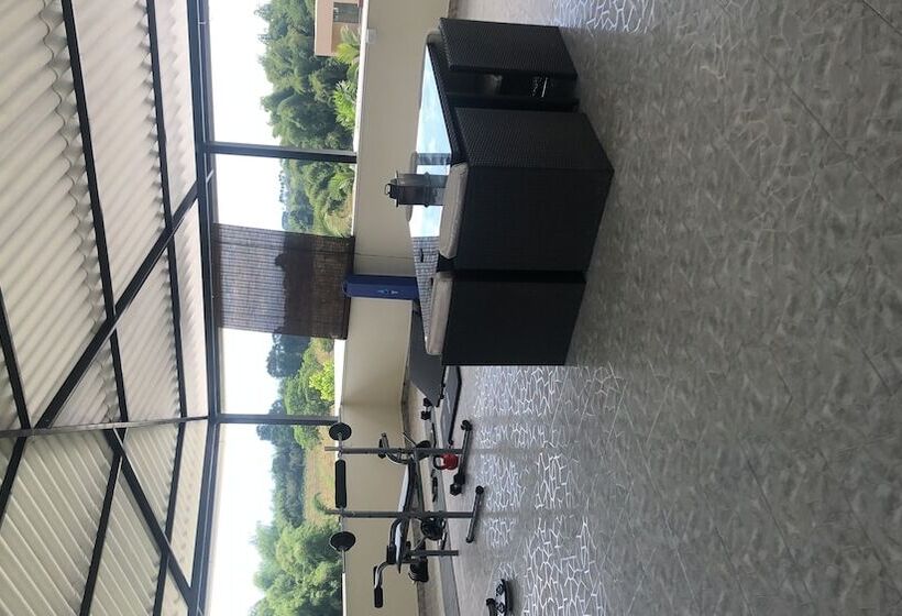 تختخواب و صبحانه Finca Hotel La Estrella Del Edén