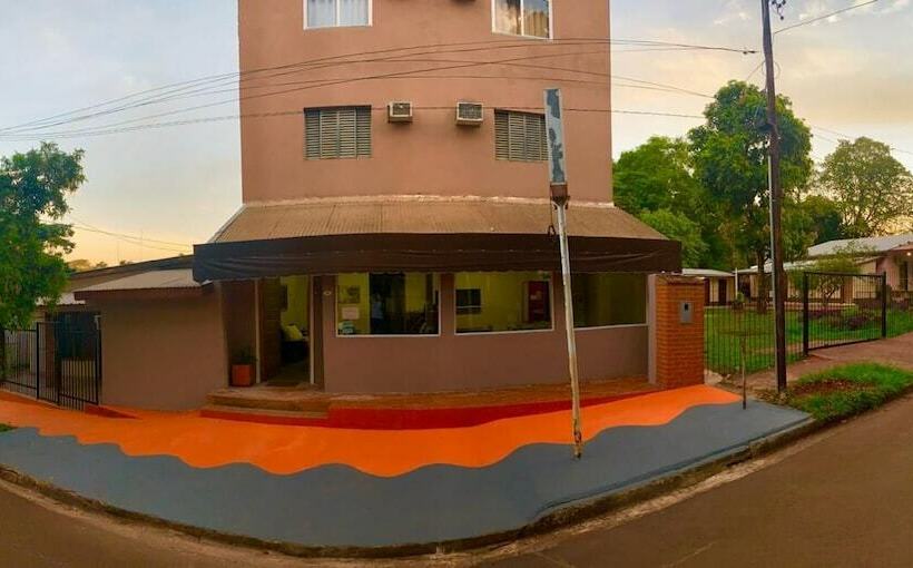 Bed & Breakfast Hosteria Mola