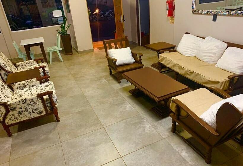 Bed & Breakfast Hosteria Mola