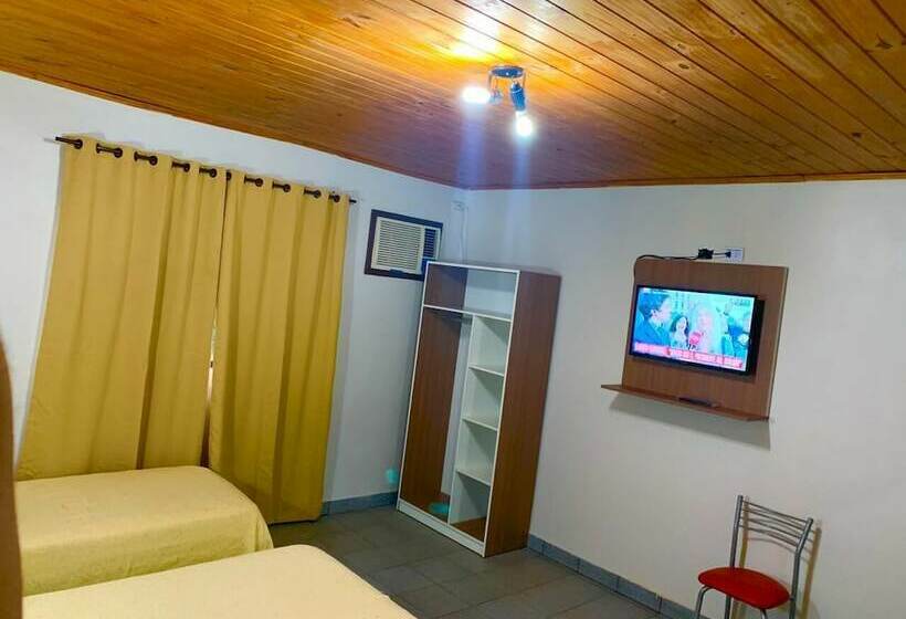 Bed & Breakfast Hosteria Mola