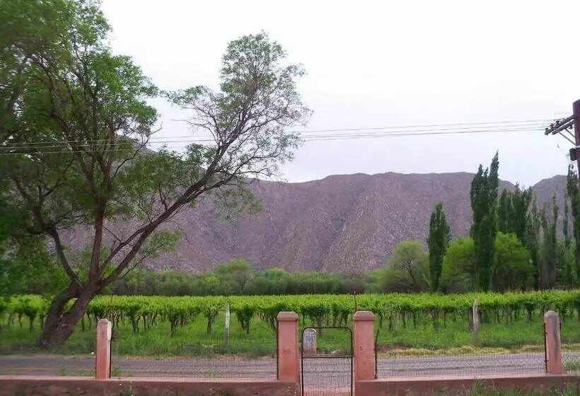 La Sala Hotel Boutique