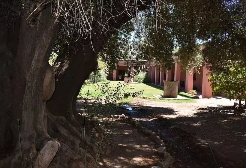 La Sala Hotel Boutique