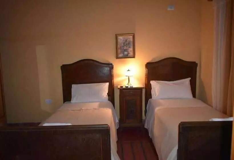 La Sala Hotel Boutique