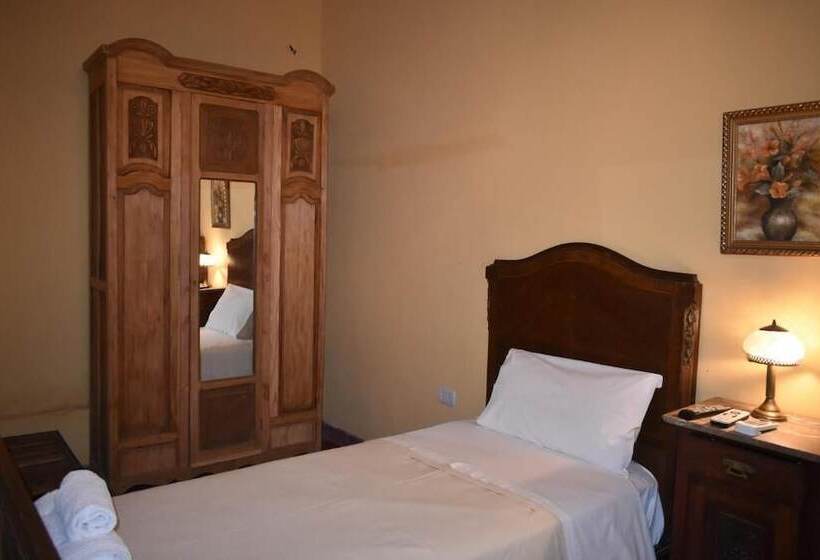 La Sala Hotel Boutique