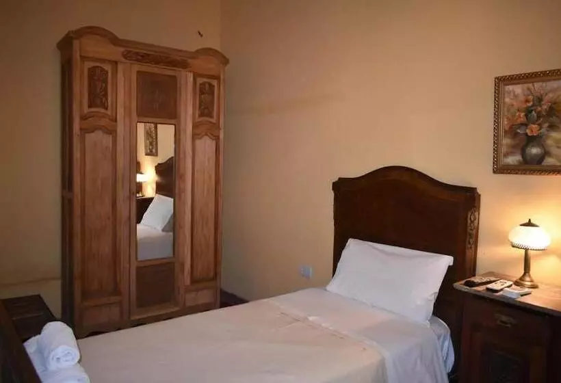 La Sala Hotel Boutique