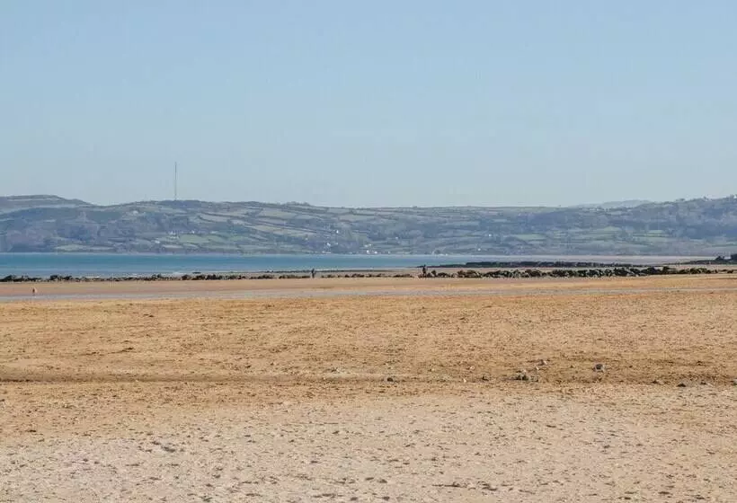 Hafan Traeth