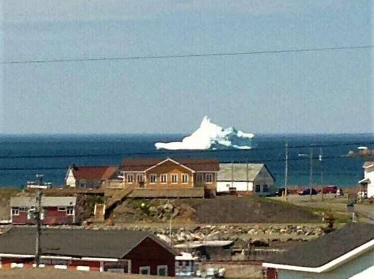 Hillside B&b Cottage