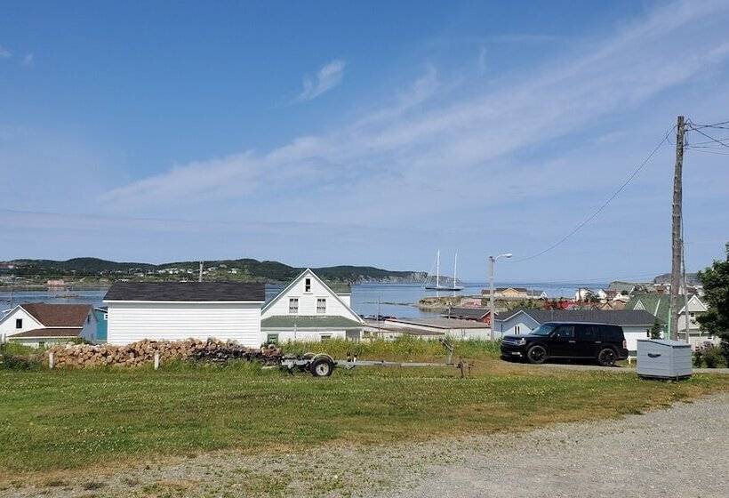 Hillside B&b Cottage