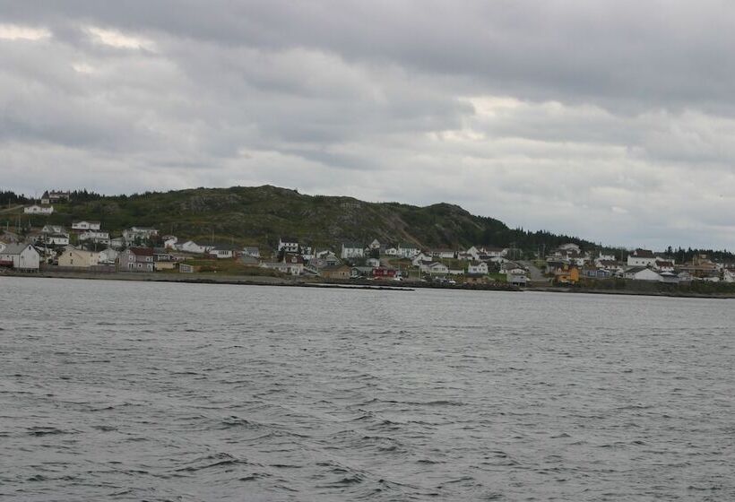 Hillside B&b Cottage