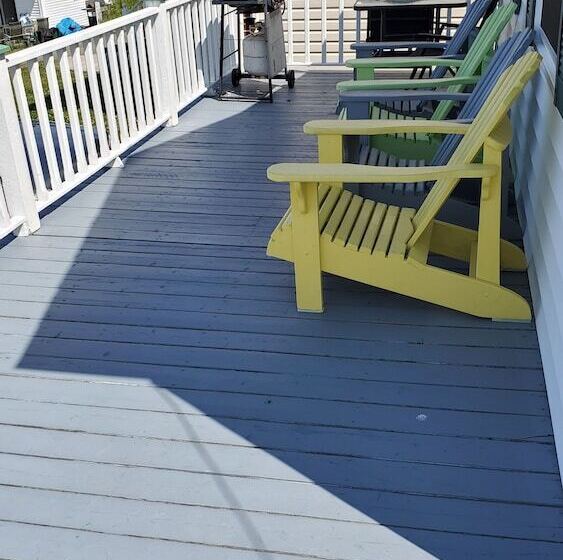 Hillside B&b Cottage