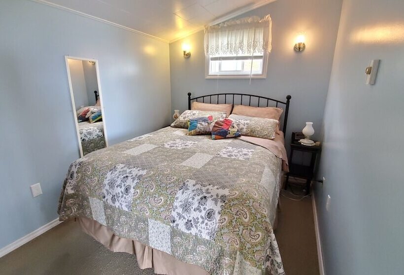 Hillside B&b Cottage