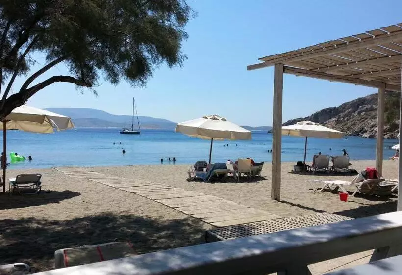 ホテル Archipelagos Boutique