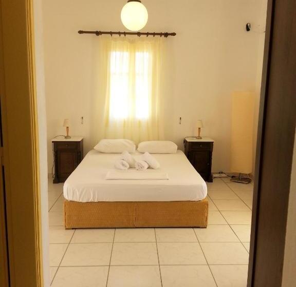 בית מלון כפרי Archipelagos Boutique