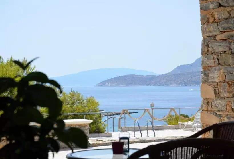 ホテル Archipelagos Boutique