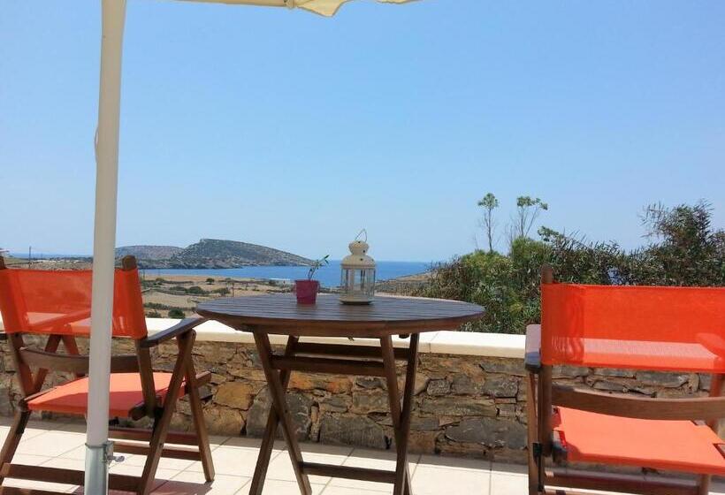 בית מלון כפרי Archipelagos Boutique