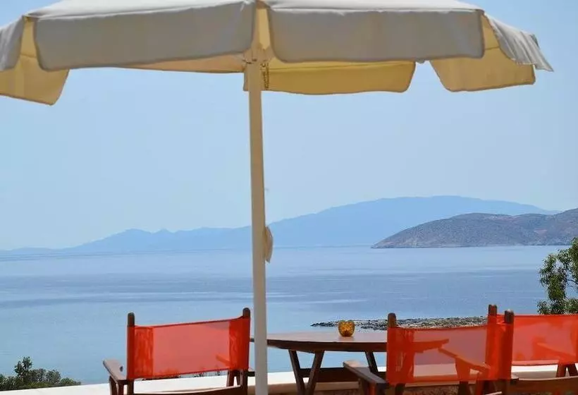 ホテル Archipelagos Boutique