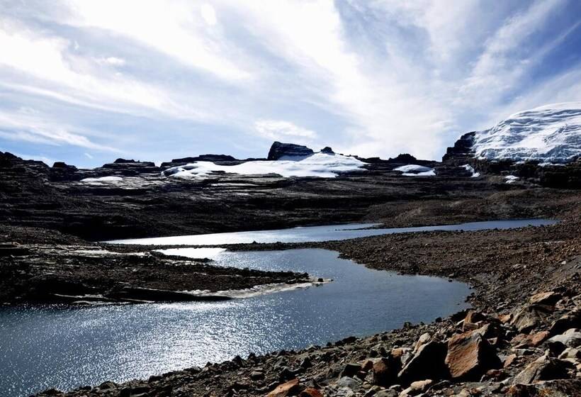 ホテル Brisas Del Nevado