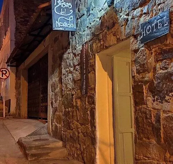 ホテル Brisas Del Nevado