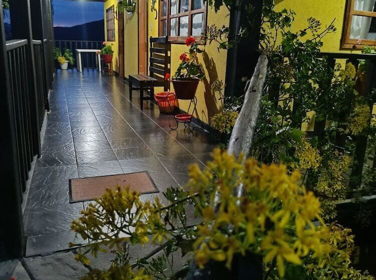 ホテル Brisas Del Nevado