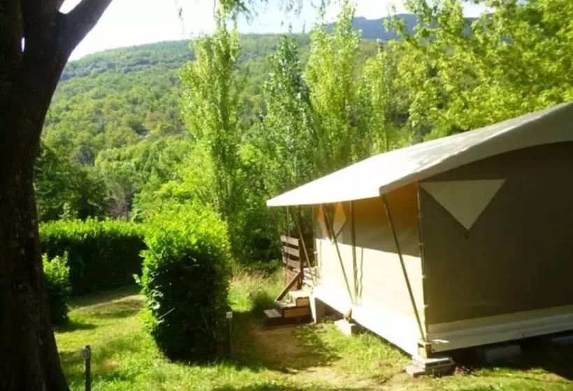 ホテル Camping Le Mouretou