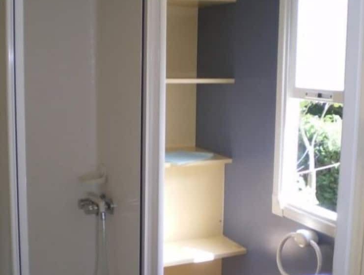 ホテル Camping Le Mouretou