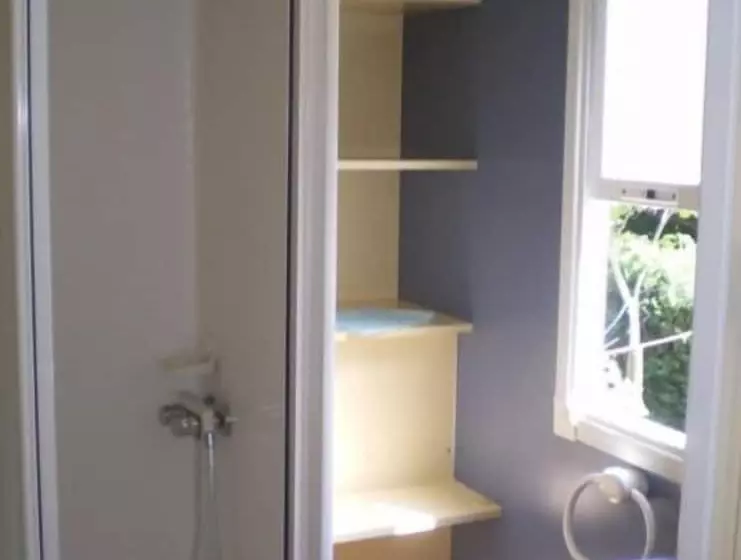 ホテル Camping Le Mouretou