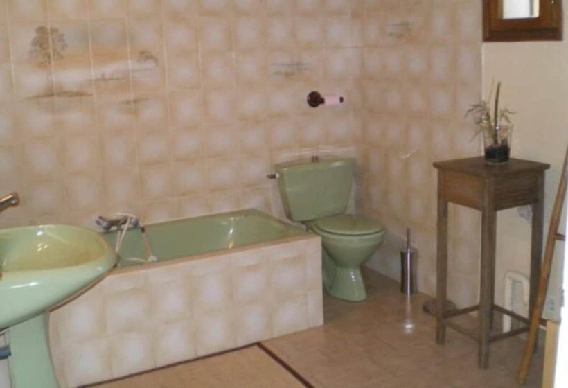 ホテル Camping Le Mouretou