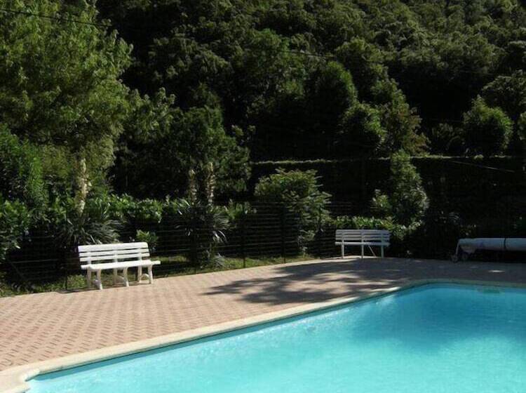 ホテル Camping Le Mouretou