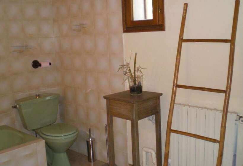 ホテル Camping Le Mouretou