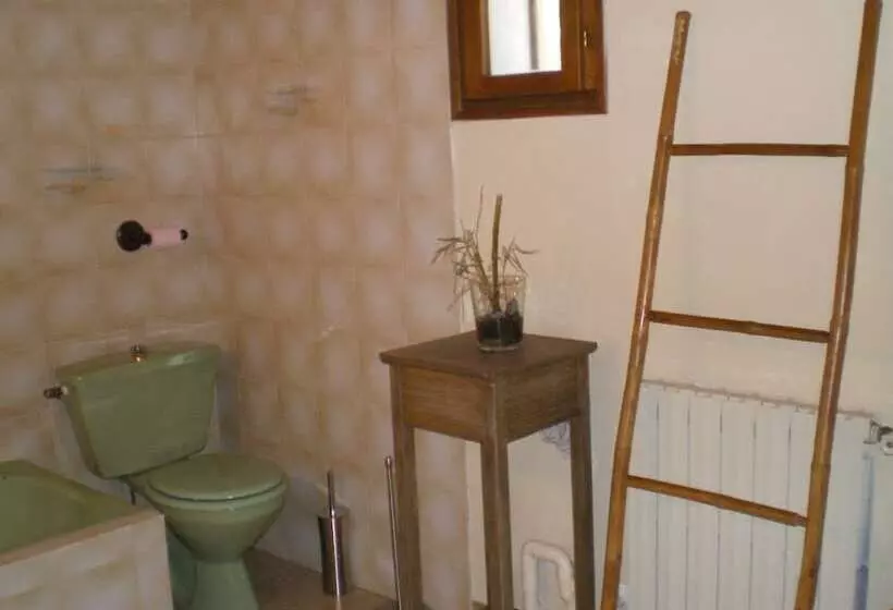 ホテル Camping Le Mouretou