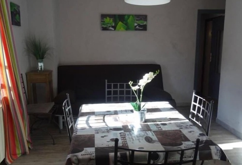 ホテル Camping Le Mouretou