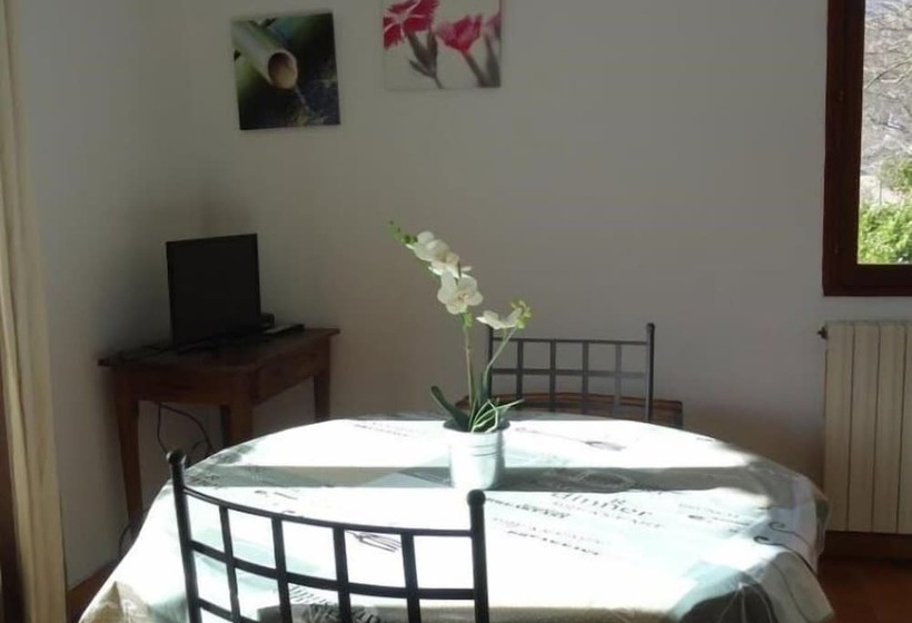 ホテル Camping Le Mouretou