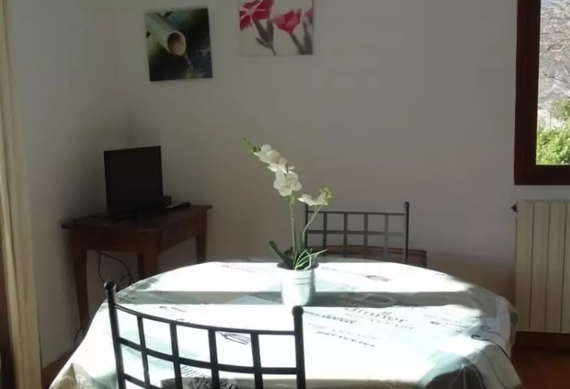 ホテル Camping Le Mouretou